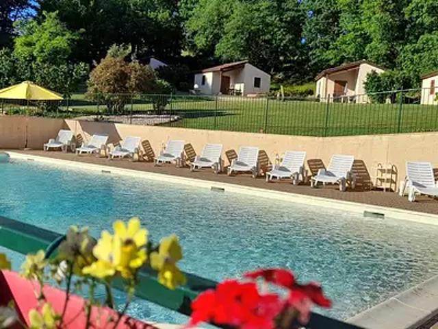 Appartement vente à Villeneuve-sur-Lot, Cuzorn