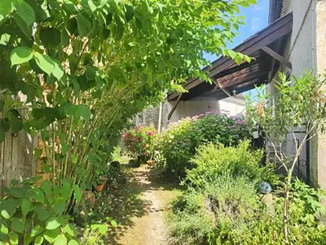 Maison vente à Villeneuve-sur-Lot, Cuzorn