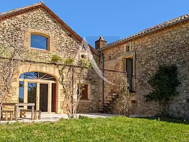 Maison vente à Villeneuve-sur-Lot, Cuzorn