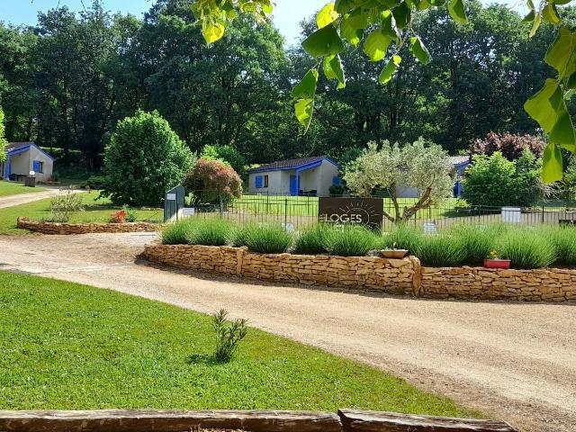 Appartement vente à Villeneuve-sur-Lot, Cuzorn