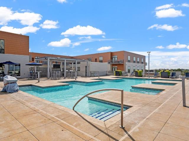 Apartment for rent in Eagan, Minnesota