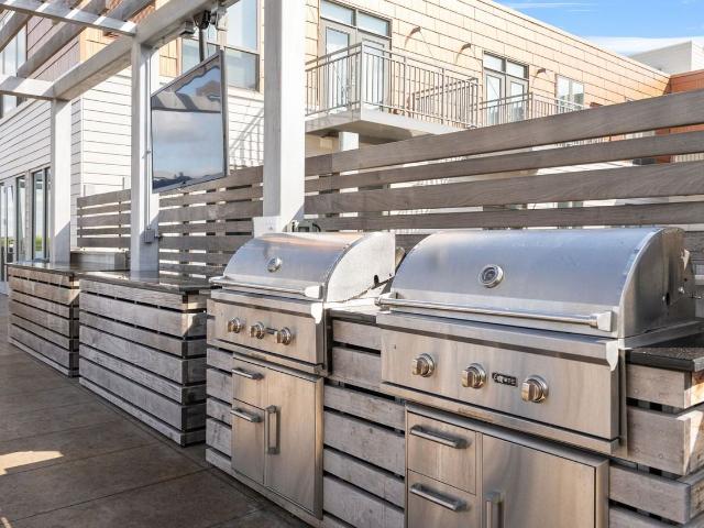 Apartment for rent in Eagan, Minnesota