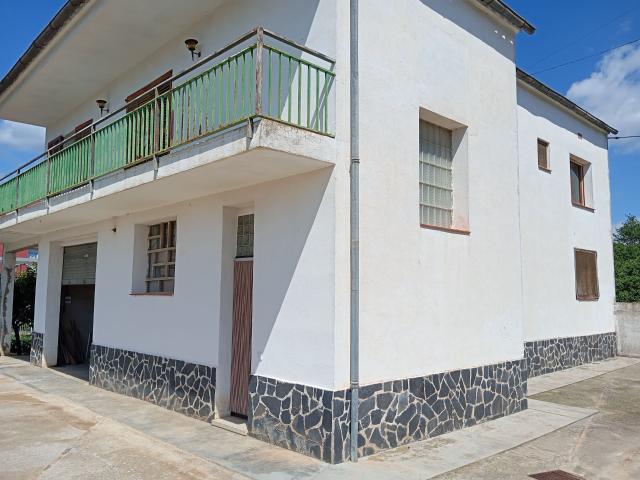 Casa en venta en Bàscara