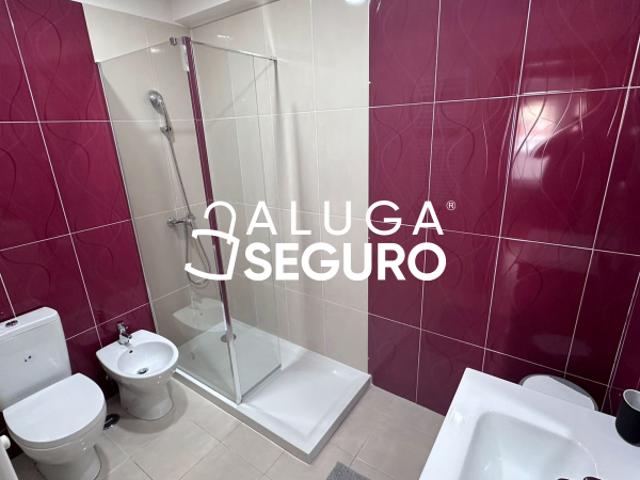 Apartamento alugar em Almada, Quinta do Janeiro