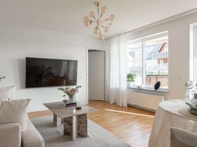 Bostad till salu i Norr, Örebro