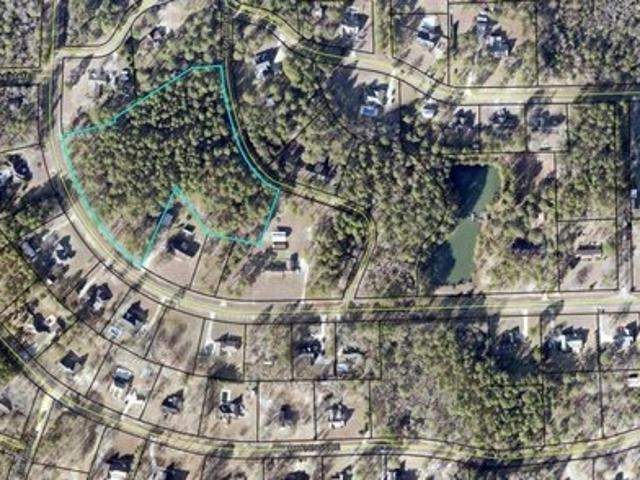 Land for sale in Vidalia, Georgia
