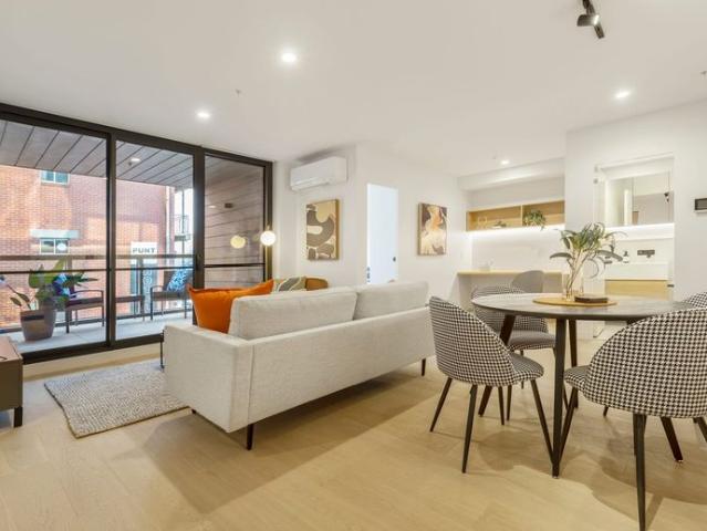Apartment for rent in Camerons Creek, Victoria