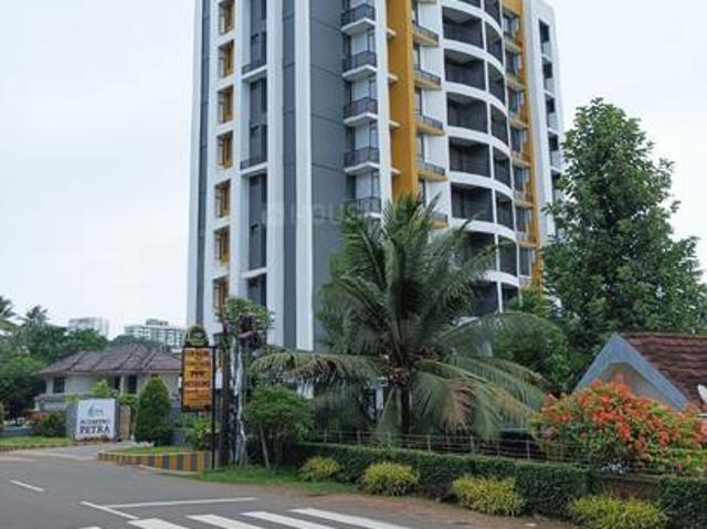 Flat for sale in Kottayam