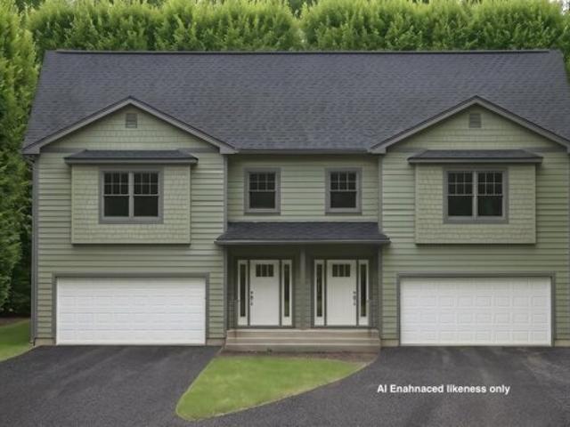 House for sale in Hinesburg, Vermont