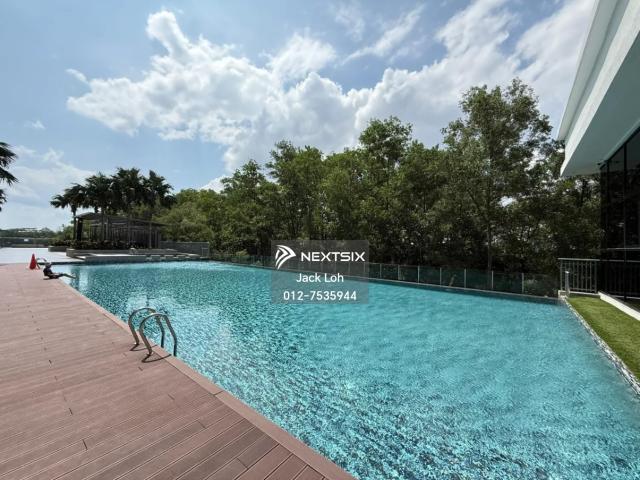 Residential House for sale in Johor