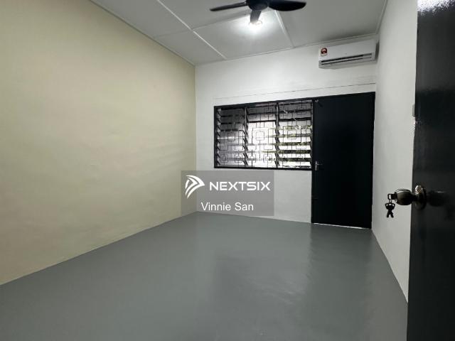 Residential House for rent in Johor