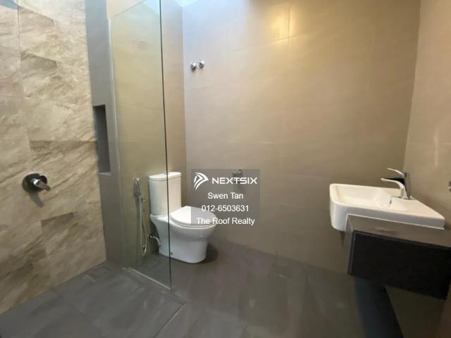 Residential House for sale in Bukit Ledang, Johor