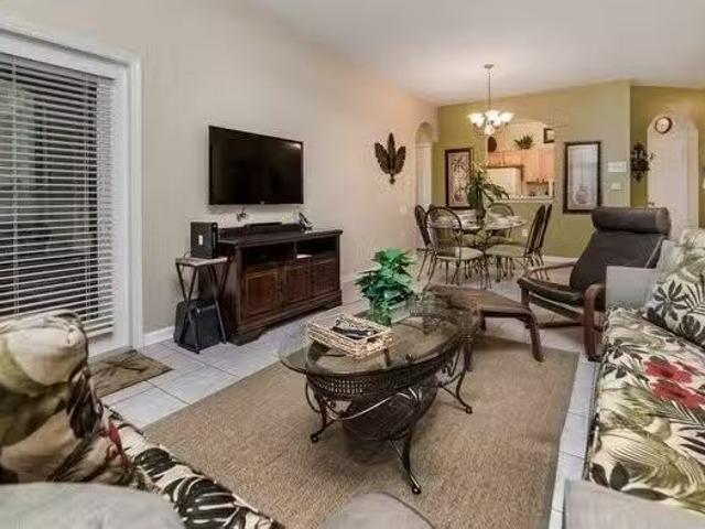 Condo for rent in Kissimmee