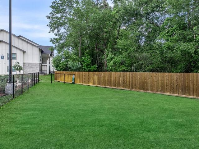 Apartment for rent in Harris, Texas