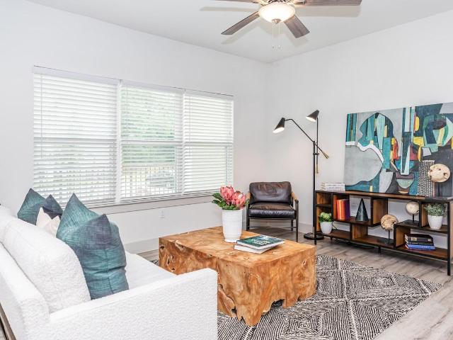 Apartment for rent in Harris, Texas