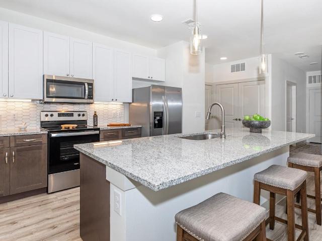 Apartment for rent in Harris, Texas