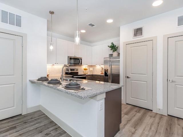 Apartment for rent in Harris, Texas