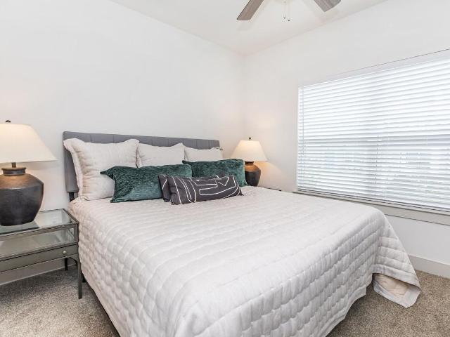 Apartment for rent in Harris, Texas