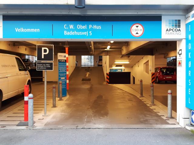 Erhvervsejendom til leje i Aalborg, Brønderslev-Dronninglund