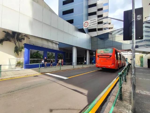 Ponto Comercial venda em Região Geográfica Imediata de Curitiba, Região Metropolitana de Curitiba