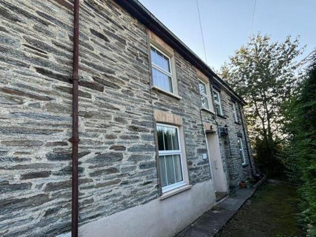 House for sale in Newcastle Emlyn, Wales