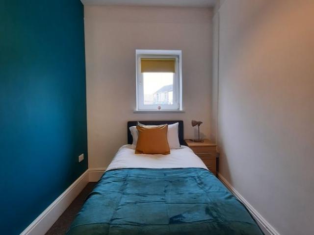 House for rent in Mynyddbach, Nangreaves
