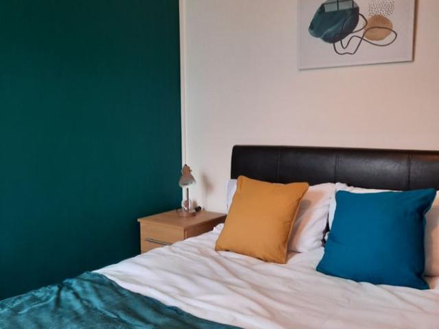 House for rent in Mynyddbach, Nangreaves