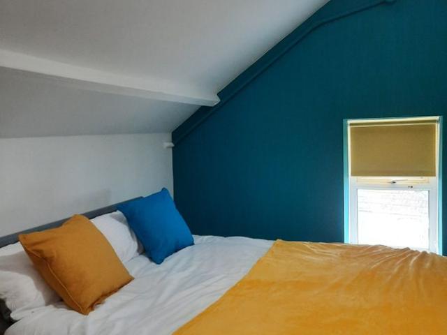 House for rent in Mynyddbach, Nangreaves