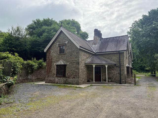 House for rent in Sandy, Llanelli