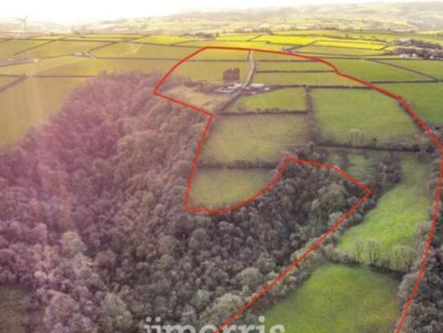 House for sale in Whitland, Wales