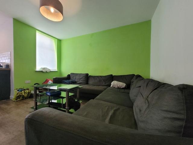 House for rent in Maindy, Cardiff
