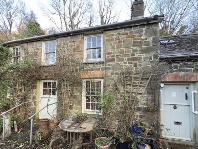 House for sale in Whitland, Wales
