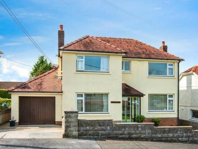 House for sale in Carmarthen, Wales