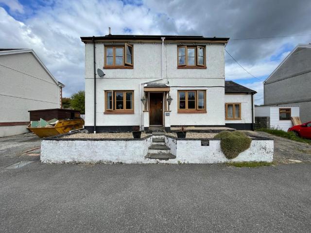 House for rent in Wales