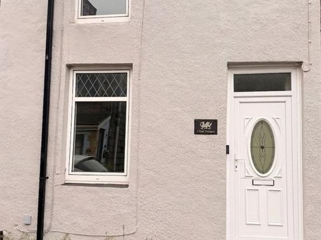 House for rent in Wales