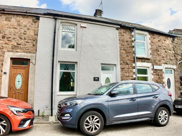 House for rent in Wales