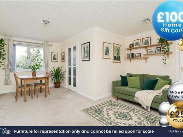 Apartment for rent in Colwyn Bay