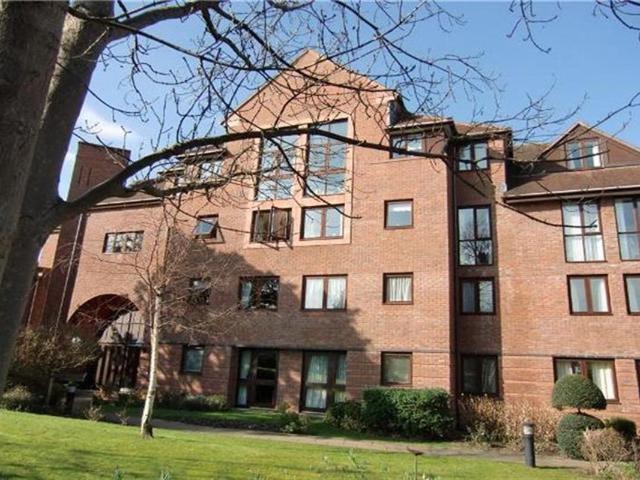 Apartment for rent in Colwyn Bay, Wales