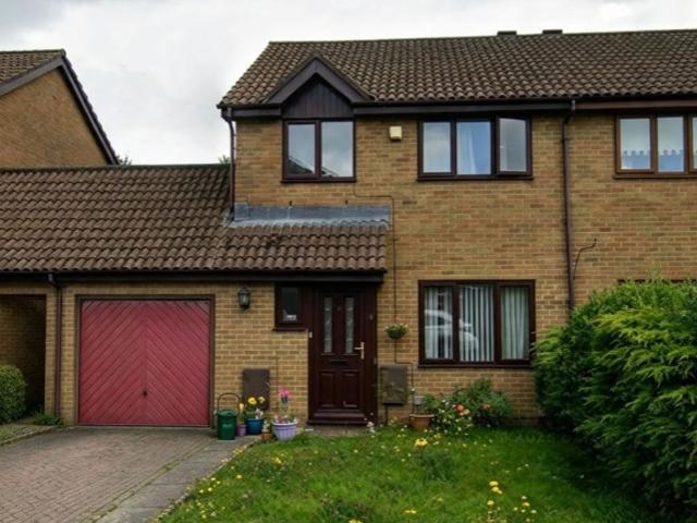 House for rent in Ynysforgan, Swansea