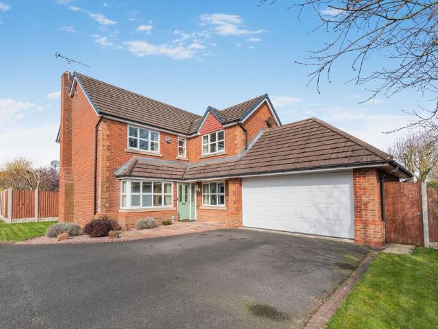 House for rent in Wales