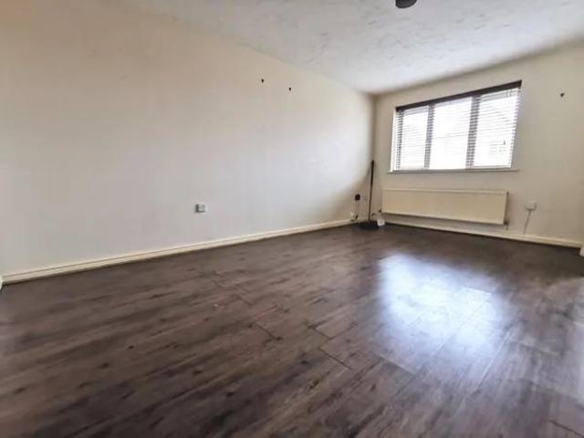 House for rent in Nangreaves, Wales