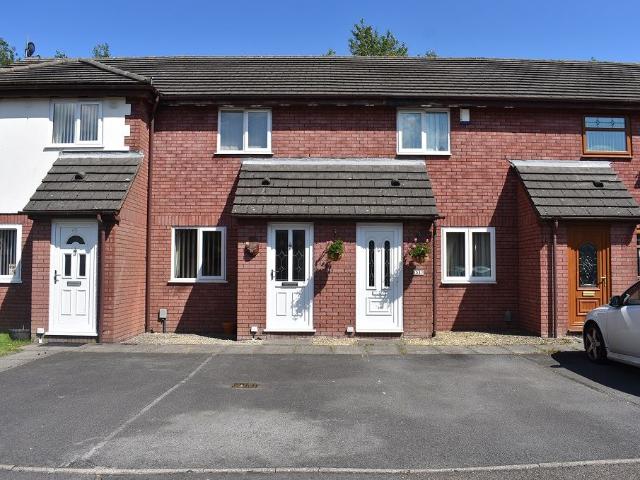 House for rent in Ynysforgan, Swansea