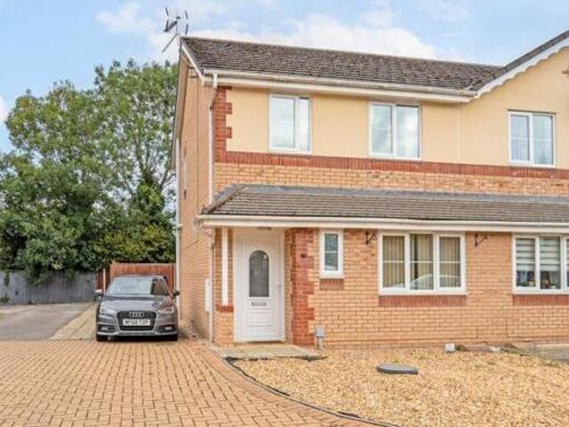 House for sale in Bagillt, Wales