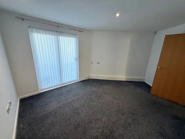 Apartment for rent in Seaside, Llanelli