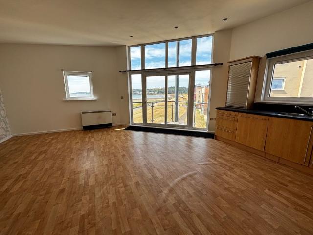 Apartment for rent in Wern, Llanelli