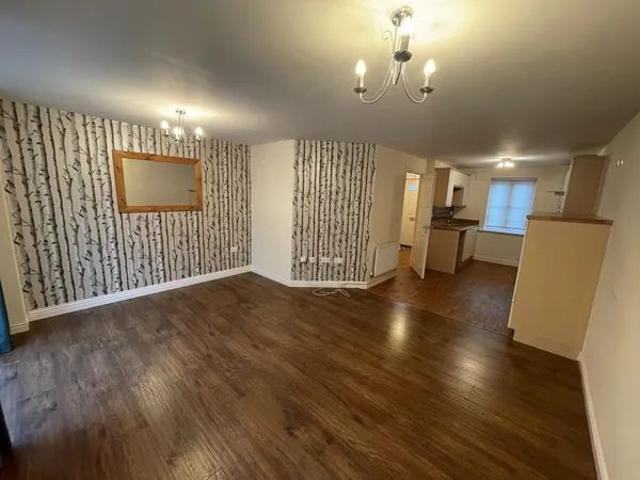 House for rent in Pontarddulais, Wales