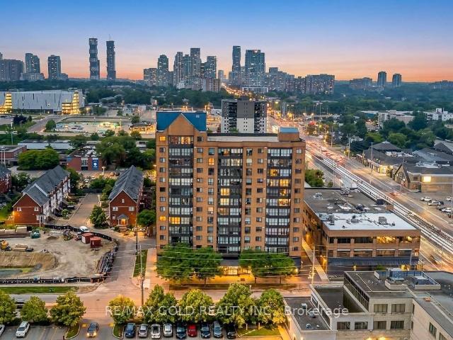 Condo for sale in Woburn, Ontario