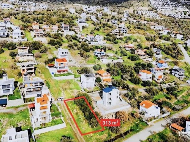 Dikili, İzmir içerisinde satılık Arsa