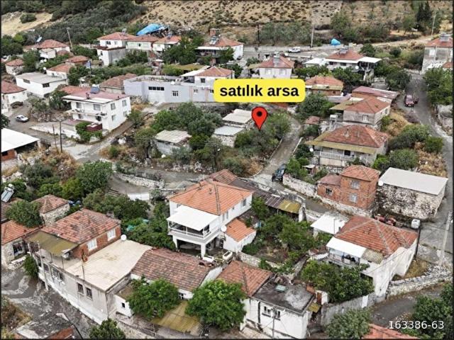 Aliağa, İzmir içerisinde satılık Arsa