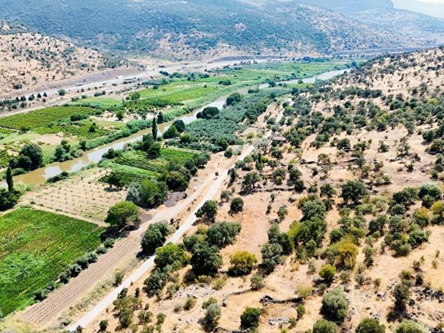 Menemen, İzmir içerisinde satılık Arsa